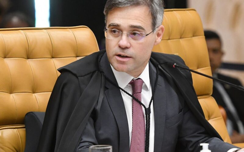 André Mendonça valida repactuação de acordo de leniência da Lava Jato
