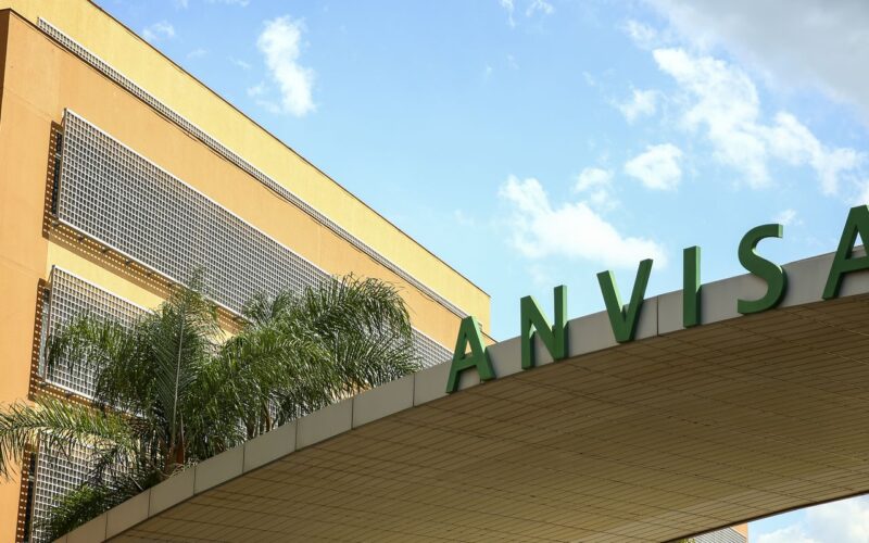 Anvisa aprova medicamento oral para tratar tumores cerebrais