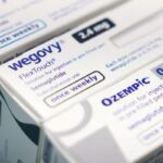 Anvisa proíbe versões manipuladas da semaglutida, usada no Ozempic