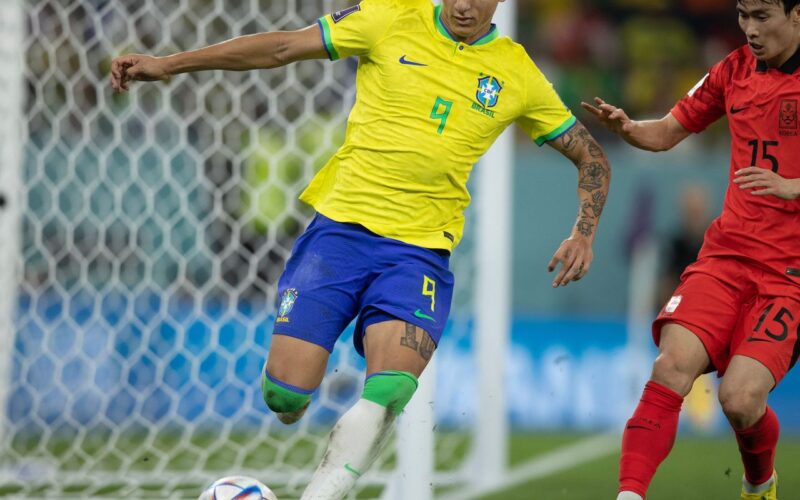 Após eliminatórias Brasil fará amistosos contra Japão e Coreia do Sul