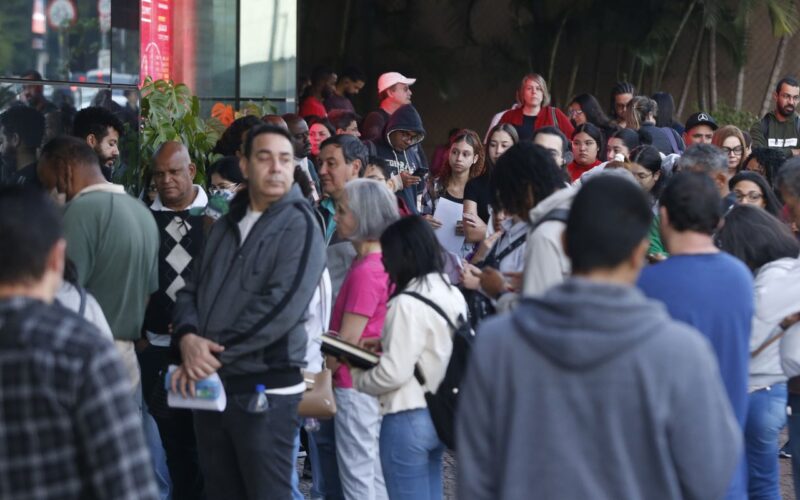 Aprovados em 3 carreiras do CPNU 1 têm resultados finais homologados