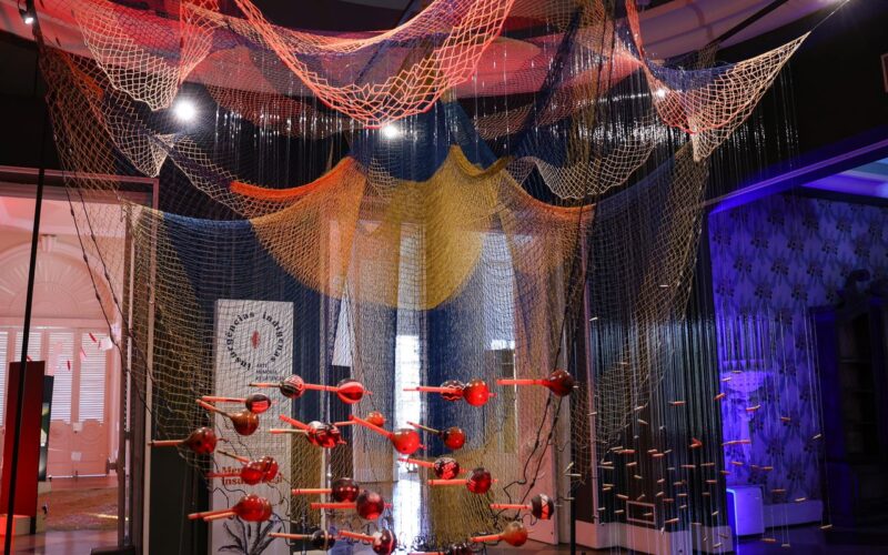 Arte indígena ganha exposição em Petrópolis