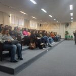Assistência Social realiza em Dona Emma mais uma edição do projeto SAS Mais Perto de Você