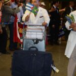 Associação de médicos cubanos repudia ação dos EUA contra Mais Médicos