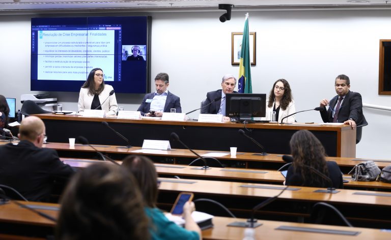 Associação registra aumento de casos de recuperação judicial no setor rural - Notícias