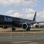 Azul encerra operações em 14 cidades