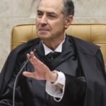 Barroso diz que atuação de Moraes evitou grave erosão democrática