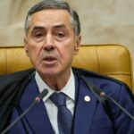 Barroso rebate acusação sobre “ditadura do Judiciário” no Brasil