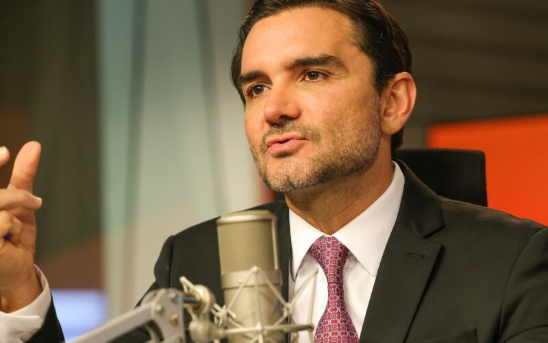Belém tem 53 mil leitos garantidos para COP30, diz ministro do Turismo