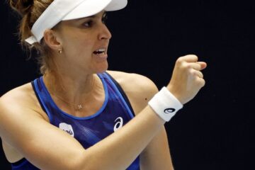 Bia Haddad lidera lista de 28 tenistas confirmadas no SP Open