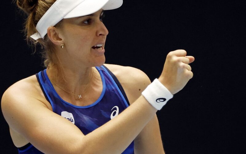 Bia Haddad lidera lista de 28 tenistas confirmadas no SP Open