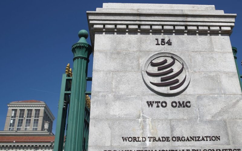 Brasil aciona OMC contra tarifaço dos Estados Unidos