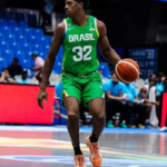 Brasil derrota República Dominicana e alcança semifinal da Americup