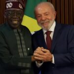 Brasil e Nigéria firmam acordos bilaterais durante visita de Estado
