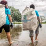 Brasil expressa preocupação com debate internacional sobre plásticos