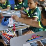 Brasil institui política nacional com foco na primeira infância
