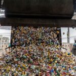 Brasil reciclou 97,3% das latinhas de alumínio em 2024