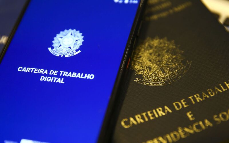 Brasil registra criação de 166,6 mil postos de trabalho em junho