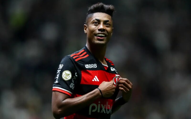 Bruno Henrique desiste de tentar anular investigação sobre bets
