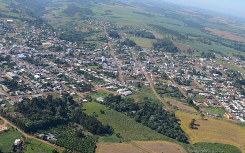 CASAN executa melhorias na Estação de Tratamento de Água de Campo Erê