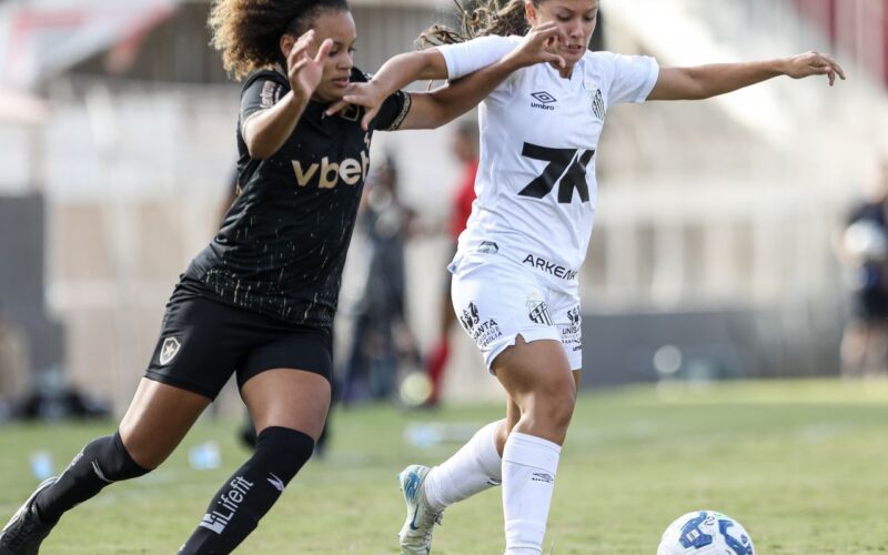 CBF anuncia datas e horários da final do Brasileiro Feminino A2