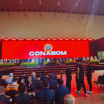 CBMSC participa do maior evento de bombeiros da América Latina