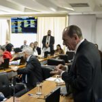 CCJ do Senado aprova novo código eleitoral com 900 artigos