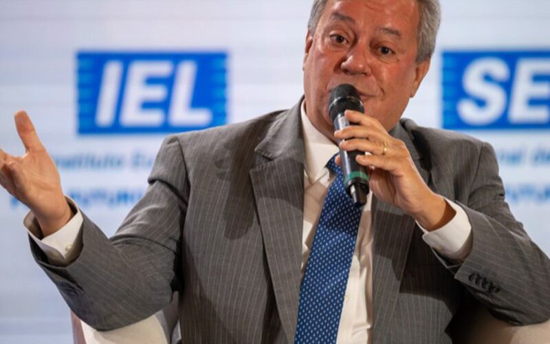 CNI pede cautela após aval a uso da Lei da Reciprocidade contra os EUA