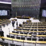 Câmara analisa pedidos de urgência para projetos de lei; acompanhe – Notícias