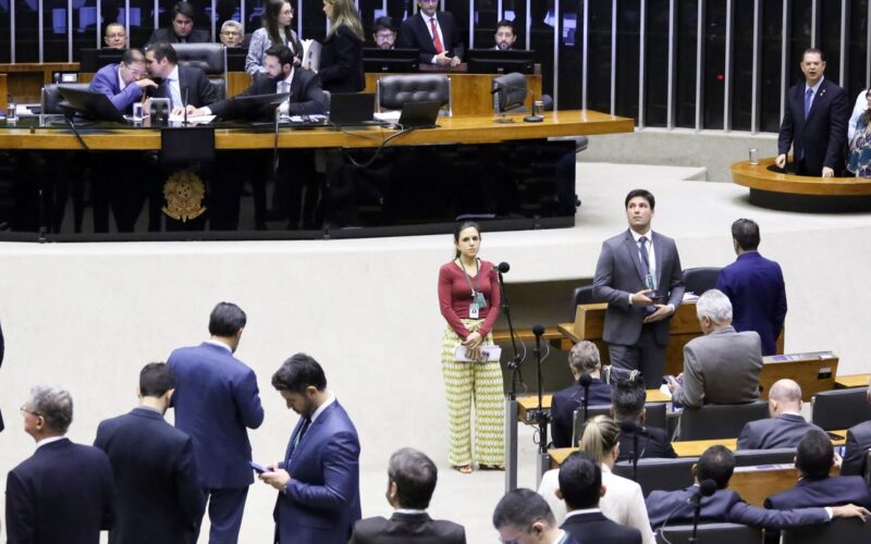 Câmara aprova bônus para servidor do INSS por revisão de benefícios