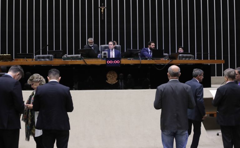 Câmara aprova dois acordos com países do Mercosul - Notícias