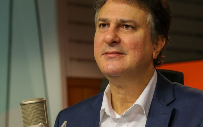 Camilo defende regulação digital para proteger público infantojuvenil