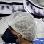 Câncer de pulmão: 15% dos casos acontecem em não fumantes