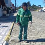 Casan faz força-tarefa no combate a perdas de água em Monte Castelo