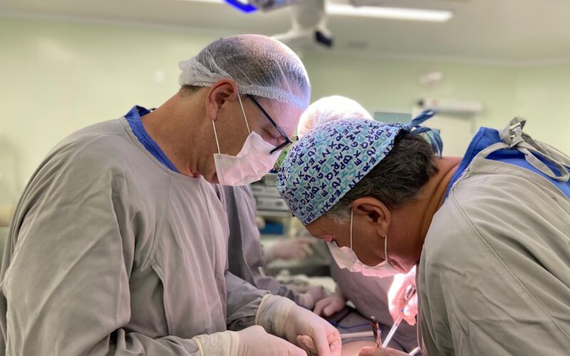 Cepon registra aumento de 38% em cirurgias e ampliação da radioterapia no primeiro semestre de 2025