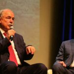 Clima é maior desafio que humanidade já enfrentou, diz Al Gore