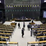 Colégio de Líderes decide realizar sessão do Plenário nesta noite – Notícias