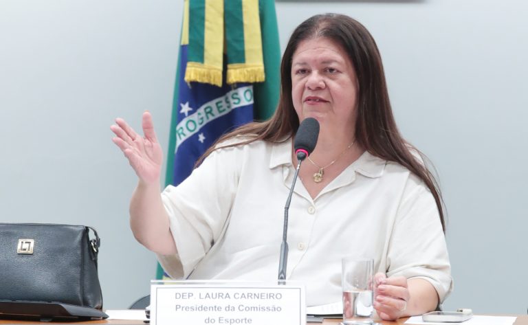 Com incentivos ao esporte, comitê projeta manutenção do Brasil entre maiores potências paralímpicas - Notícias