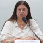 Comissão aprova garantia de alimentos a mulheres vítimas de violência doméstica – Notícias