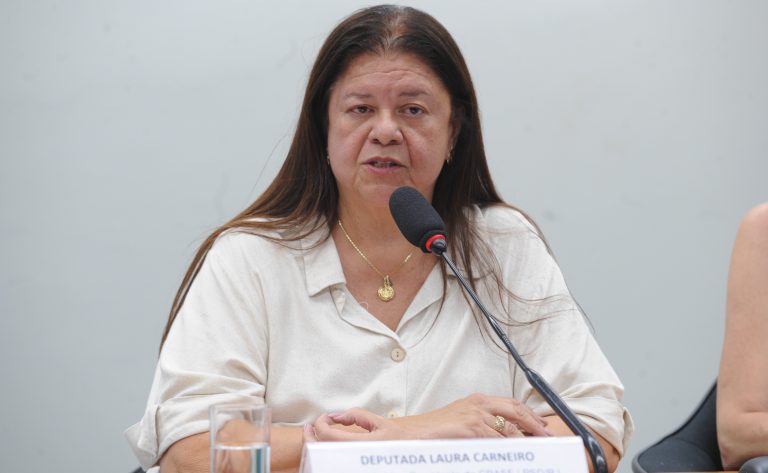 Comissão aprova garantia de alimentos a mulheres vítimas de violência doméstica - Notícias