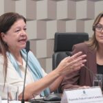 Comissão aprova projeto que prevê conscientização de jovens atletas sobre limites da carreira – Notícias