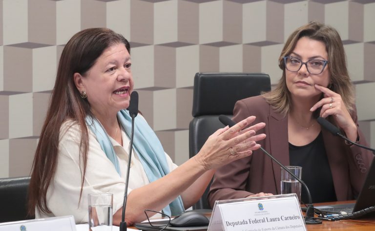 Comissão aprova projeto que prevê conscientização de jovens atletas sobre limites da carreira - Notícias