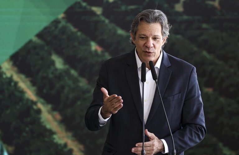 Comissão de Agricultura ouve Fernando Haddad na quarta-feira - Notícias