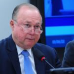 Comissão de Constituição e Justiça quer ouvir Zambelli antes de votar parecer sobre a perda de mandato