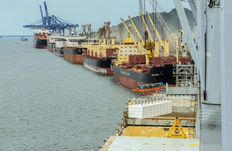 Comissão debate infraestrutura do sistema portuário brasileiro - Notícias