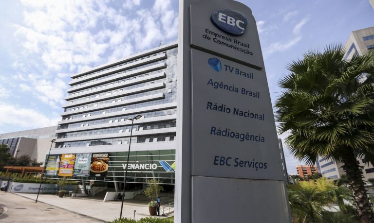 Comissão debate plano salarial e concurso público para Empresa Brasil de Comunicação - Notícias