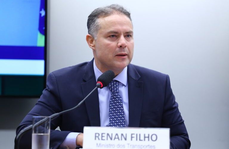 Comissão debate prioridades do Ministério dos Transportes - Notícias