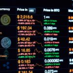 Comissão debate reserva estratégica soberana de bitcoins – Notícias