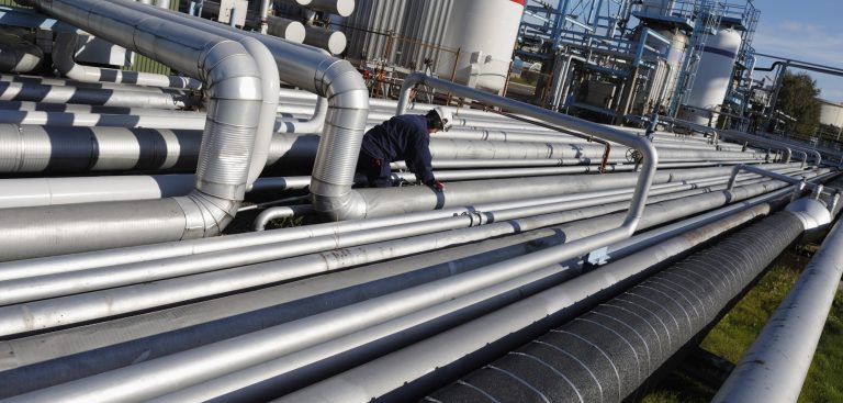 Comissão discute proposta da ANP sobre classificação de gasodutos - Notícias