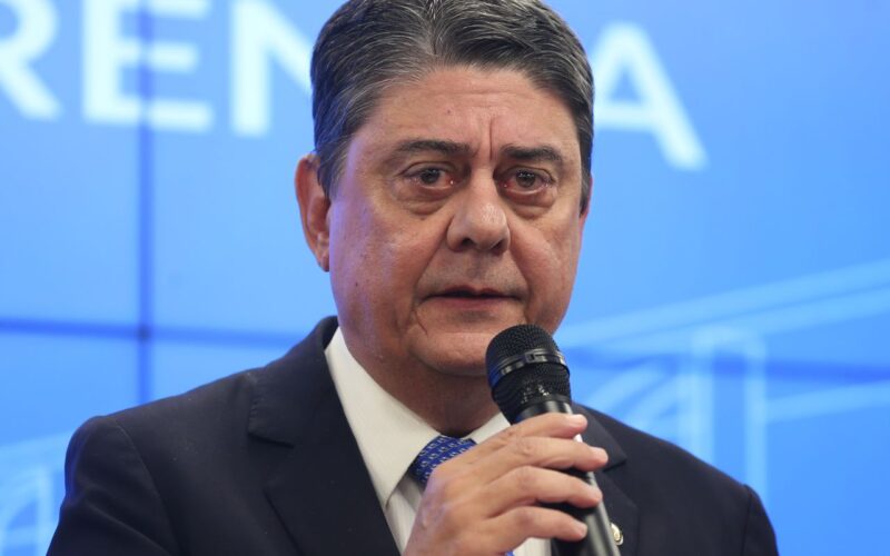 Comissão do Senado aprova Wadih Damous para presidência da ANS